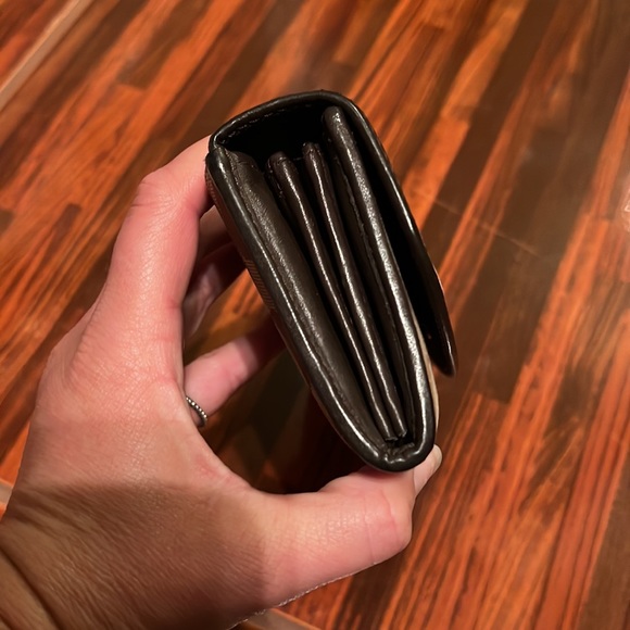 Coach wallet - Picture 7 of 9